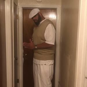 Meet your Posher, Franklin